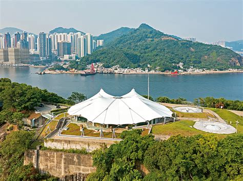 香港東面